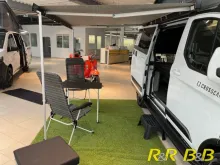 Fahrzeugbild Crosscamp Urban Camper Lite 4 Schlafplätze #4