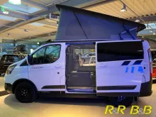Fahrzeugbild Crosscamp Urban Camper Lite 4 Schlafplätze #7