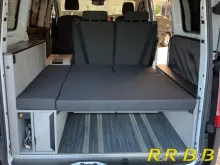 Fahrzeugbild Crosscamp Urban Camper Lite 4 Schlafplätze #11