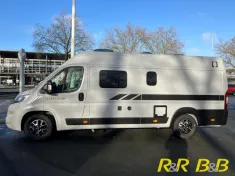 Bild 3 Crosscamp Camper Vans CV FULL 640