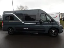 Fahrzeugbild Pössl Trenta 600 #4