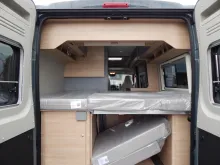 Fahrzeugbild Pössl Trenta 600 #8