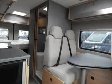 Fahrzeugbild Pössl Trenta 600 #9