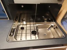 Fahrzeugbild Pössl Trenta 600 #11