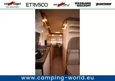 Bild 40 Malibu First Class - Two Rooms 640 LE RB