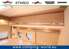 Bild 45 Malibu First Class - Two Rooms 640 LE RB