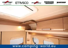 Bild 48 Malibu First Class - Two Rooms 640 LE RB