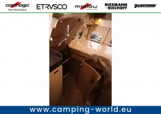 Bild 50 Malibu First Class - Two Rooms 640 LE RB