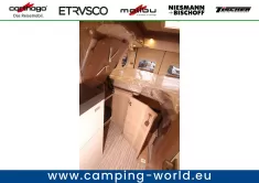 Bild 52 Malibu First Class - Two Rooms 640 LE RB