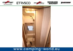 Bild 58 Malibu First Class - Two Rooms 640 LE RB