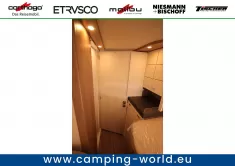 Bild 60 Malibu First Class - Two Rooms 640 LE RB
