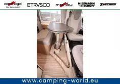 Bild 62 Malibu First Class - Two Rooms 640 LE RB