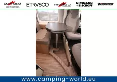 Bild 63 Malibu First Class - Two Rooms 640 LE RB