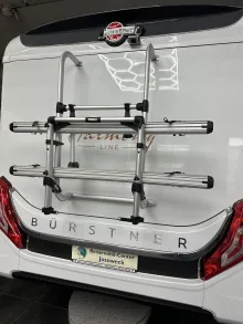 Fahrzeugbild Bürstner Travel Van T 590 G #6