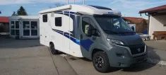 Bild 1 Knaus L!VE TI 650 MEG Live Ti 2024