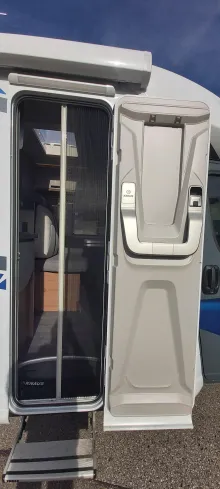 Fahrzeugbild Knaus L!VE TI 650 MEG Live Ti #7