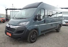 Fahrzeugbild Clever SELECT LINE Celebration 600 verfügbar ab Oktober 2026 #7