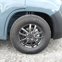 Fahrzeugbild Clever SELECT LINE Celebration 600 verfügbar ab Oktober 2026 #31