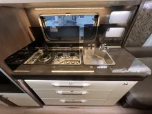 Fahrzeugbild Hobby Prestige 650 KFU #5