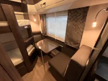 Fahrzeugbild Hobby Prestige 650 KFU #8