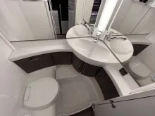 Fahrzeugbild Hobby Prestige 650 KFU #13