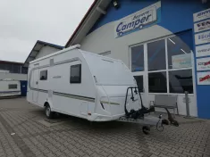 Bild 1 Weinsberg CaraOne 500 FDK #0050