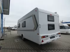 Bild 7 Weinsberg CaraOne 500 FDK #0050