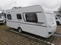 Bild 1 Dethleffs Camper 470 ER +SOFORTSicherheit Duschpaket