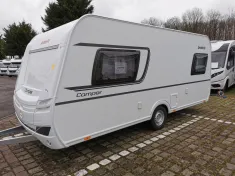 Bild 3 Dethleffs Camper 470 ER +SOFORTSicherheit Duschpaket