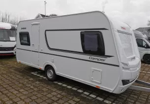 Camper 470 FR