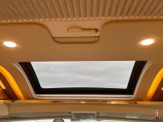 Bild 21 Malibu Comfort 640 LE charming GT skyview