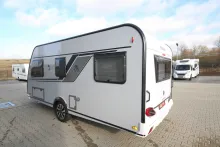 Fahrzeugbild Knaus Südwind 460 EU 60 Years #5