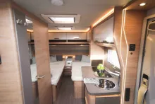 Fahrzeugbild Knaus Südwind 460 EU 60 Years #8