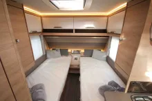 Fahrzeugbild Knaus Südwind 460 EU 60 Years #13