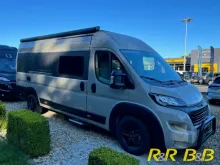 Fahrzeugbild Tourne 640 435 6.4 2.2HDi NAVI SOLAR WINTERFEST #4