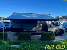 Fahrzeugbild Tourne 640 435 6.4 2.2HDi NAVI SOLAR WINTERFEST #5