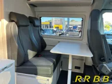Fahrzeugbild Tourne 640 435 6.4 2.2HDi NAVI SOLAR WINTERFEST #7