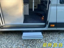 Fahrzeugbild Tourne 640 435 6.4 2.2HDi NAVI SOLAR WINTERFEST #9
