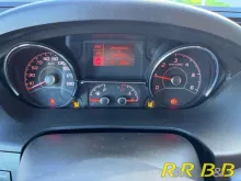 Fahrzeugbild Tourne 640 435 6.4 2.2HDi NAVI SOLAR WINTERFEST #12