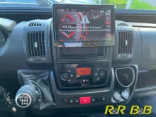 Fahrzeugbild Tourne 640 435 6.4 2.2HDi NAVI SOLAR WINTERFEST #13