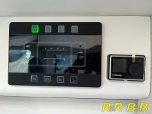 Fahrzeugbild Tourne 640 435 6.4 2.2HDi NAVI SOLAR WINTERFEST #14