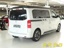 Fahrzeugbild Crosscamp Urban Camper Flex Auflastung 3.1 Tonnen #5