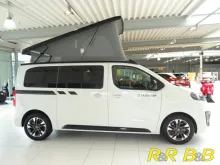 Fahrzeugbild Crosscamp Urban Camper Flex Auflastung 3.1 Tonnen #8