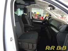 Fahrzeugbild Crosscamp Urban Camper Flex Auflastung 3.1 Tonnen #9