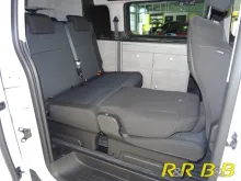 Fahrzeugbild Crosscamp Urban Camper Flex Auflastung 3.1 Tonnen #10
