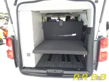 Fahrzeugbild Crosscamp Urban Camper Flex Auflastung 3.1 Tonnen #11