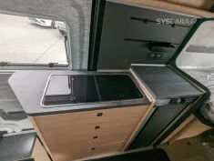 Bild 8 Hobby Maxia Van 680 ET
