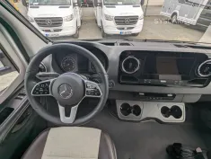 Bild 5 Weinsberg CaraCompact Suite MB EDITION PEPPER 640 MEG