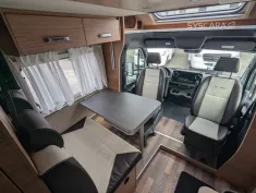 Bild 7 Weinsberg CaraCompact Suite MB EDITION PEPPER 640 MEG