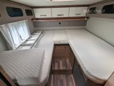 Bild 13 Weinsberg CaraCompact Suite MB EDITION PEPPER 640 MEG